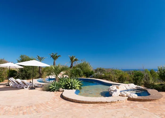 Paraiso - Plusholidays Бениса