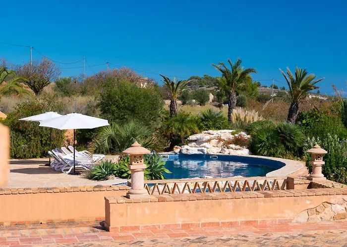 Вилла Paraiso - Plusholidays