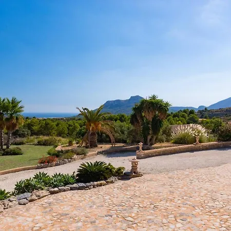 Villa Paraiso - Plusholidays