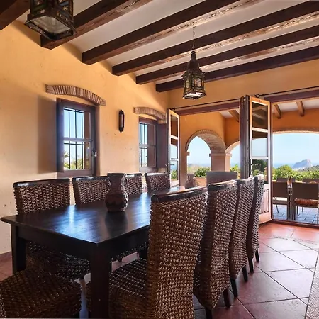 Villa Paraiso - Plusholidays *