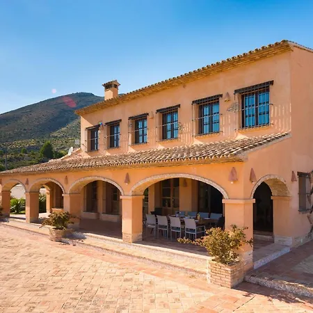 Paraiso - Plusholidays Villa *