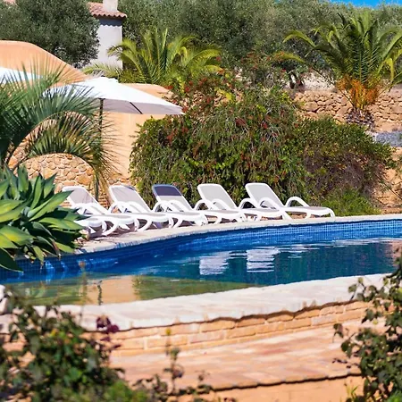 Paraiso - Plusholidays Villa Benissa