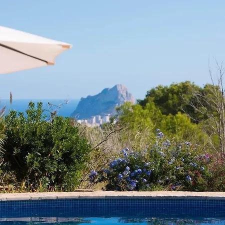 Villa Paraiso - Plusholidays