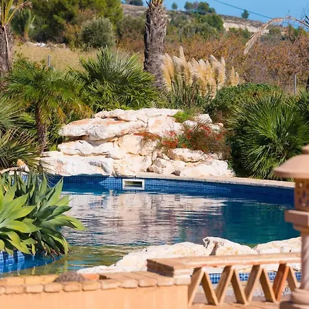 Paraiso - Plusholidays Villa *