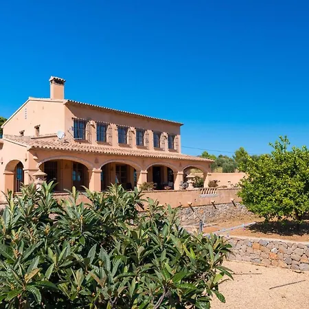 Paraiso - Plusholidays Villa Benissa