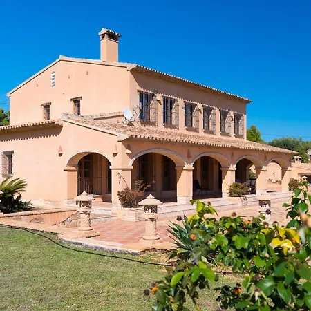 Paraiso - Plusholidays Benissa