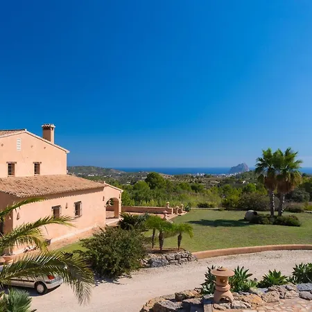 Paraiso - Plusholidays Villa
